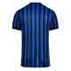 Billige Fotballdrakt Inter Milan Replika Hjemmedrakt 2025-26 Kortermet Billige Fotballdrakt Inter Milan Replika Hjemmedrakt 2025-26 Kortermet